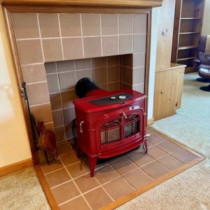 1 of 3 Vermont Casting wood/pellet stoves