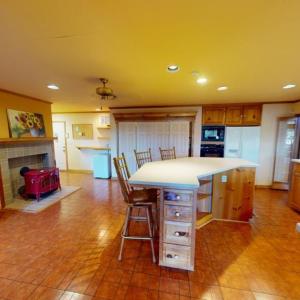 What a lovely kitchen!