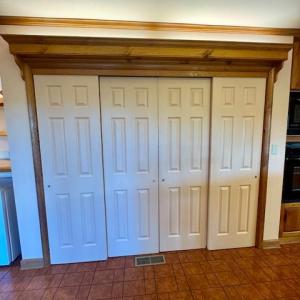Pantry