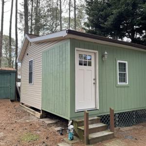 Photo #2 of 6103 DOVE SHELL DR, HORNTOWN, VA 0.1 acres