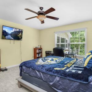 Photo #23 of 37323 DAVEY JONES BLVD, GREENBACKVILLE, VA 9.0 acres