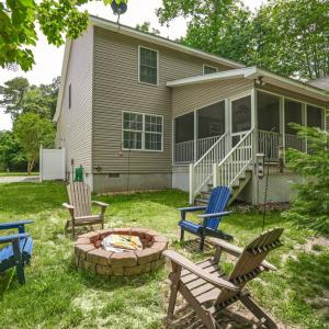 Photo #37 of 37323 DAVEY JONES BLVD, GREENBACKVILLE, VA 9.0 acres