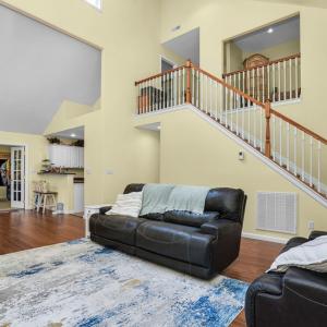 Photo #4 of 37323 DAVEY JONES BLVD, GREENBACKVILLE, VA 9.0 acres