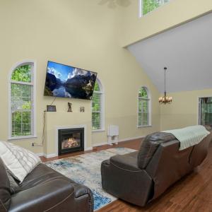 Photo #5 of 37323 DAVEY JONES BLVD, GREENBACKVILLE, VA 9.0 acres