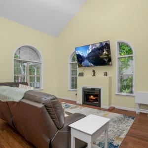 Photo #6 of 37323 DAVEY JONES BLVD, GREENBACKVILLE, VA 9.0 acres