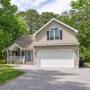 Photo #40 of 37323 DAVEY JONES BLVD, GREENBACKVILLE, VA 9.0 acres