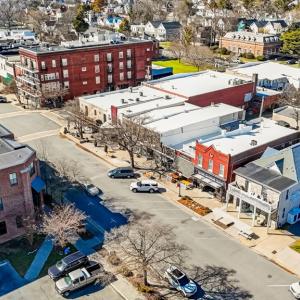 Photo #32 of 300 MASON AVE, CAPE CHARLES, VA