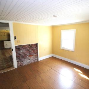 Downstairs-Front room