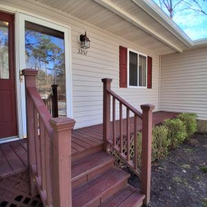 Photo #4 of 2257 SPINNAKER ST, GREENBACKVILLE, VA 0.2 acres