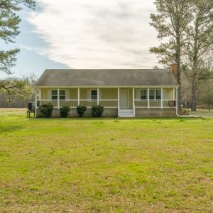 Photo #11 of 16481 SAINT THOMAS ROAD, BLOXOM, VA 53.0 acres