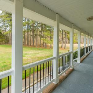 Photo #16 of 16481 SAINT THOMAS ROAD, BLOXOM, VA 53.0 acres