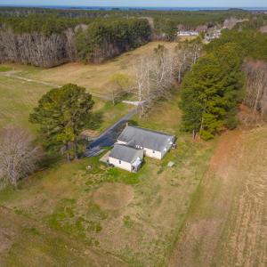 Photo #4 of 16481 SAINT THOMAS ROAD, BLOXOM, VA 53.0 acres