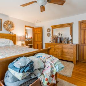 Photo #47 of 16481 SAINT THOMAS ROAD, BLOXOM, VA 53.0 acres