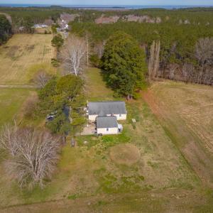 Photo #7 of 16481 SAINT THOMAS ROAD, BLOXOM, VA 53.0 acres