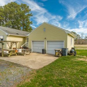 Photo #19 of 16481 SAINT THOMAS ROAD, BLOXOM, VA 53.0 acres