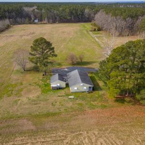 Photo #3 of 16481 SAINT THOMAS ROAD, BLOXOM, VA 53.0 acres