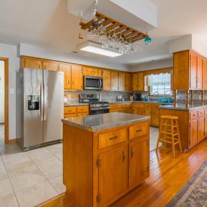 Photo #37 of 16481 SAINT THOMAS ROAD, BLOXOM, VA 53.0 acres