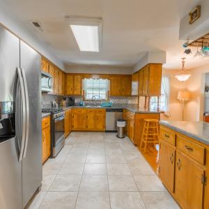 Photo #38 of 16481 SAINT THOMAS ROAD, BLOXOM, VA 53.0 acres