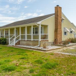 Photo #15 of 16481 SAINT THOMAS ROAD, BLOXOM, VA 53.0 acres