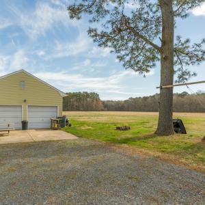 Photo #18 of 16481 SAINT THOMAS ROAD, BLOXOM, VA 53.0 acres