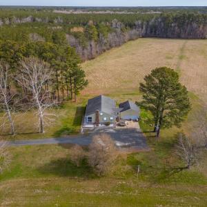 Photo #2 of 16481 SAINT THOMAS ROAD, BLOXOM, VA 53.0 acres