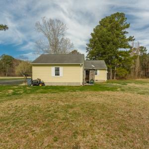 Photo #20 of 16481 SAINT THOMAS ROAD, BLOXOM, VA 53.0 acres