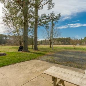 Photo #21 of 16481 SAINT THOMAS ROAD, BLOXOM, VA 53.0 acres