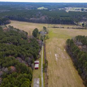 Photo #28 of 16481 SAINT THOMAS ROAD, BLOXOM, VA 53.0 acres