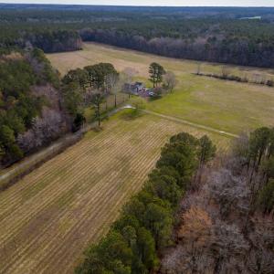 Photo #29 of 16481 SAINT THOMAS ROAD, BLOXOM, VA 53.0 acres