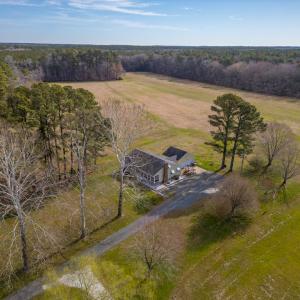 Photo #5 of 16481 SAINT THOMAS ROAD, BLOXOM, VA 53.0 acres