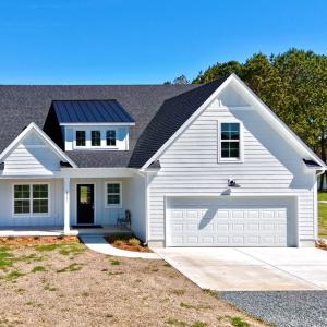 Photo #2 of 3231 TOWER HILL CIRCLE, CAPE CHARLES, VA 0.7 acres