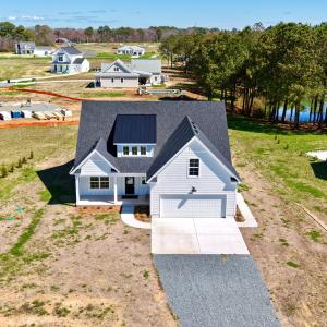 Photo #4 of 3231 TOWER HILL CIRCLE, CAPE CHARLES, VA 0.7 acres