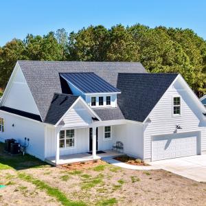 Photo #5 of 3231 TOWER HILL CIRCLE, CAPE CHARLES, VA 0.7 acres