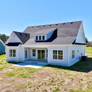 Photo #6 of 3231 TOWER HILL CIRCLE, CAPE CHARLES, VA 0.7 acres