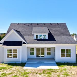 Photo #7 of 3231 TOWER HILL CIRCLE, CAPE CHARLES, VA 0.7 acres