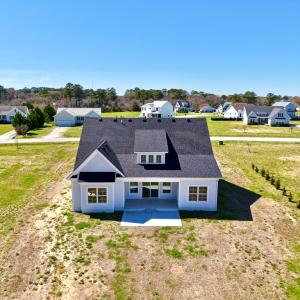 Photo #8 of 3231 TOWER HILL CIRCLE, CAPE CHARLES, VA 0.7 acres