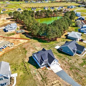 Photo #2 of 3231 TOWER HILL CIRCLE, CAPE CHARLES, VA 0.7 acres