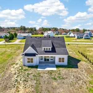 Photo #5 of 3231 TOWER HILL CIRCLE, CAPE CHARLES, VA 0.7 acres
