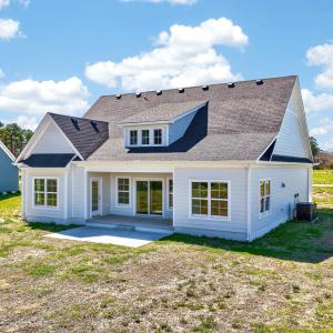 Photo #6 of 3231 TOWER HILL CIRCLE, CAPE CHARLES, VA 0.7 acres