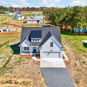 Photo #8 of 3231 TOWER HILL CIRCLE, CAPE CHARLES, VA 0.7 acres