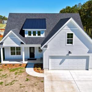 Photo #9 of 3231 TOWER HILL CIRCLE, CAPE CHARLES, VA 0.7 acres