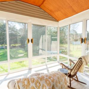 Sunroom