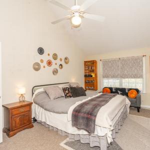 Primary Bed
