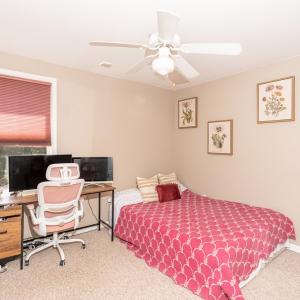 Bed 3