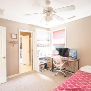 Bed 3