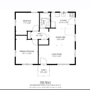 Photo #12 of 8238 SEASHELL DR, CHINCOTEAGUE, VA 50.0 acres