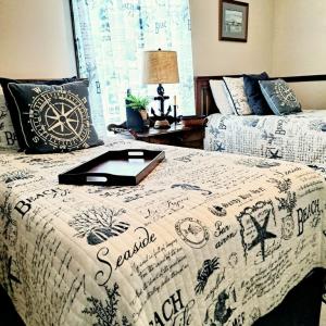 Photo #58 of 8238 SEASHELL DR, CHINCOTEAGUE, VA 50.0 acres