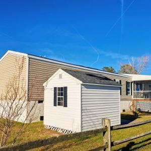 Photo #2 of 8238 SEASHELL DR, CHINCOTEAGUE, VA 50.0 acres