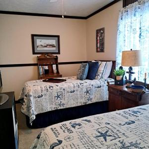 Photo #55 of 8238 SEASHELL DR, CHINCOTEAGUE, VA 50.0 acres