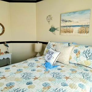 Photo #60 of 8238 SEASHELL DR, CHINCOTEAGUE, VA 50.0 acres